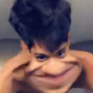 Meet your Posher, Nick